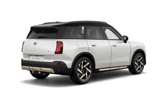 Mini COUNTRYMAN 2.0 S ALL4 Favoured M Plus | 19 inch Kaleido Spoke 2-tone | Opruimingsvoordeel