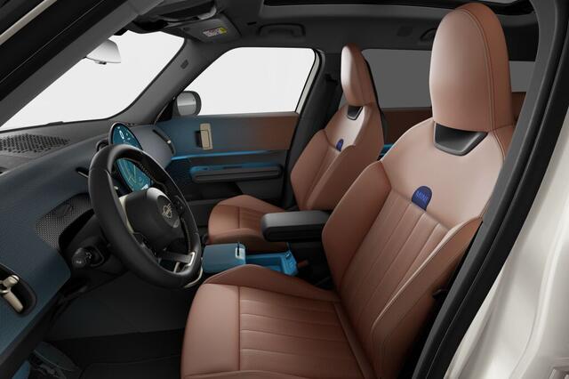 Mini COUNTRYMAN 2.0 S ALL4 Favoured M Plus | 19 inch Kaleido Spoke 2-tone | Opruimingsvoordeel