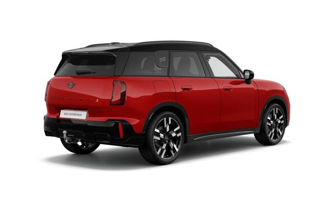 Mini COUNTRYMAN Electric SE ALL4 John Cooper Works XL 66.5 kWh | 20 inch John Cooper Works Flag Spoke 2-tone | Opruimingsvoordeel