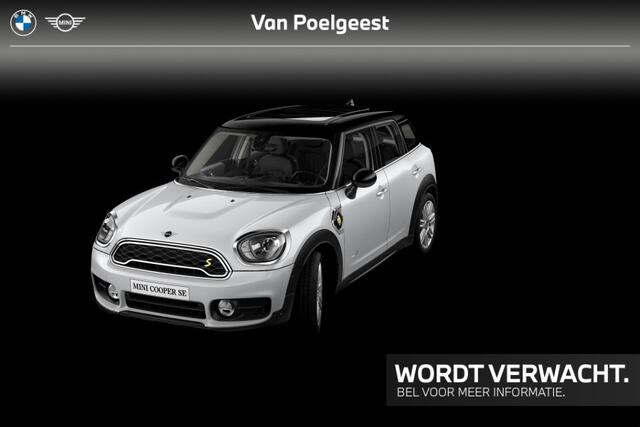 Mini COUNTRYMAN 1.5 Cooper S E ALL4