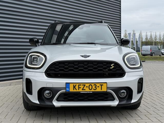 Mini COUNTRYMAN 2.0 Cooper SE ALL4