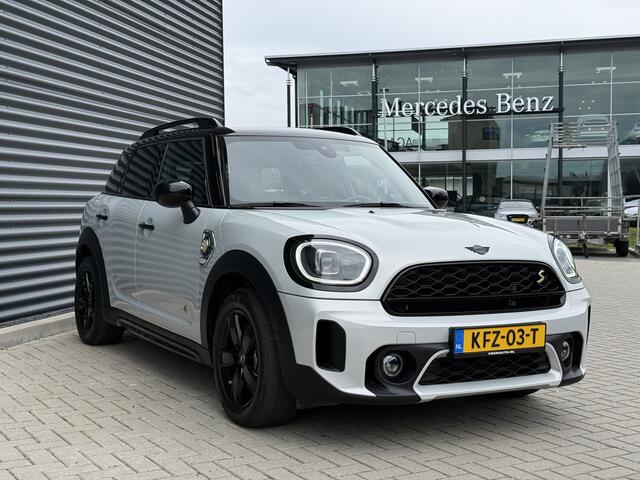 Mini COUNTRYMAN 2.0 Cooper SE ALL4