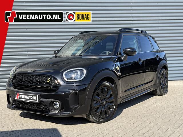 Mini COUNTRYMAN 2.0 Cooper SE ALL4 Leder/Camera/Apple