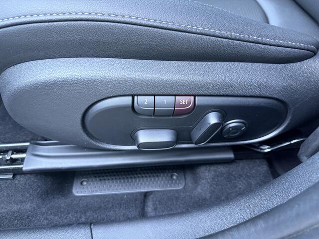 Mini COUNTRYMAN 2.0 Cooper SE ALL4 Leder/Camera/Apple