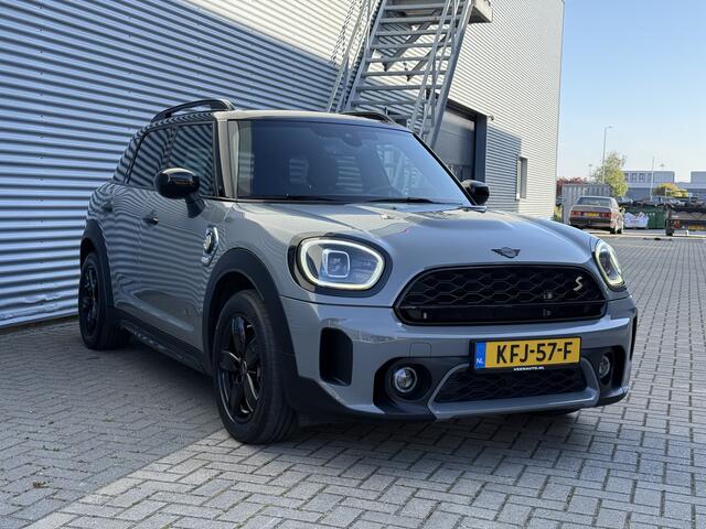 Mini COUNTRYMAN 2.0 Cooper SE ALL4 Camera/Apple/Elec stoelen