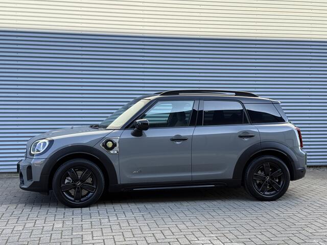 Mini COUNTRYMAN 2.0 Cooper SE ALL4 Camera/Apple/Elec stoelen