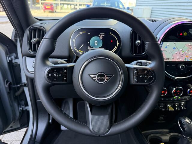 Mini COUNTRYMAN 2.0 Cooper SE ALL4 Camera/Apple/Elec stoelen