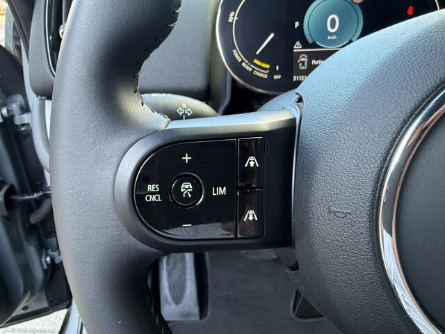 Mini COUNTRYMAN 2.0 Cooper SE ALL4 Camera/Apple/Elec stoelen