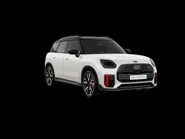 Mini COUNTRYMAN 2.0 JCW ALL4 John Cooper Works L, pano, 20", H/K, HUD, ACC, keyless, privacy