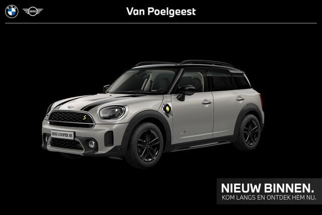 Mini COUNTRYMAN 1.5 Cooper S E ALL4 ALL4