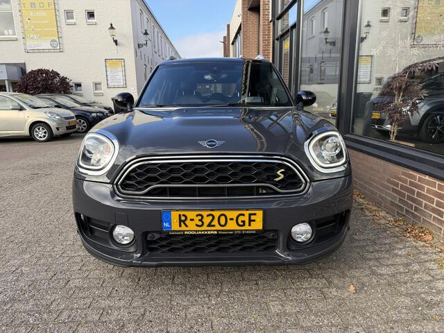 Mini COUNTRYMAN Mini 1.5 Cooper S E ALL4 Chili