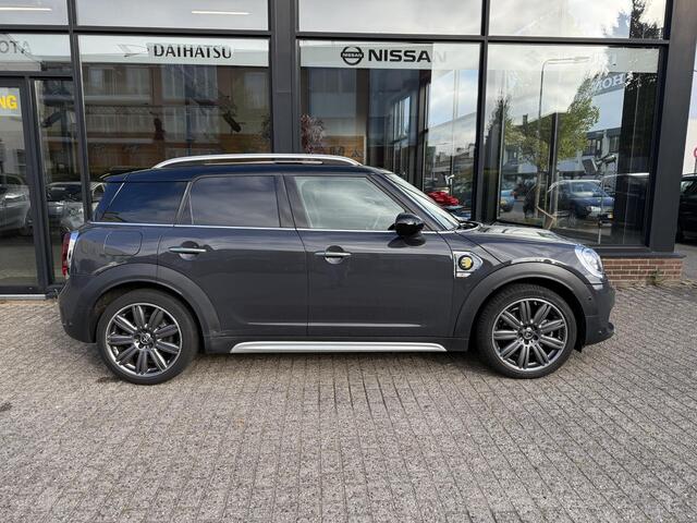 Mini COUNTRYMAN Mini 1.5 Cooper S E ALL4 Chili
