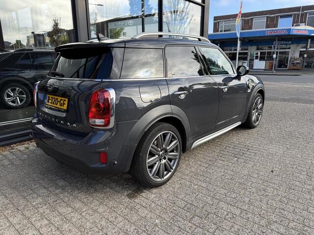 Mini COUNTRYMAN Mini 1.5 Cooper S E ALL4 Chili
