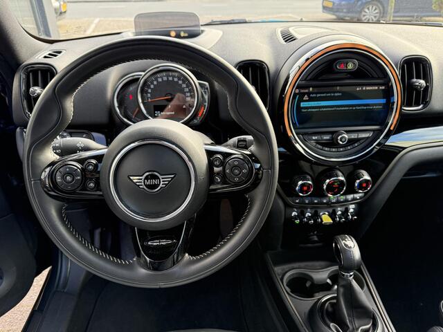 Mini COUNTRYMAN Mini 1.5 Cooper S E ALL4 Chili