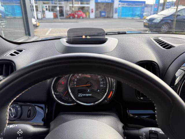 Mini COUNTRYMAN Mini 1.5 Cooper S E ALL4 Chili