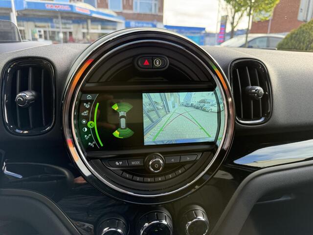 Mini COUNTRYMAN Mini 1.5 Cooper S E ALL4 Chili