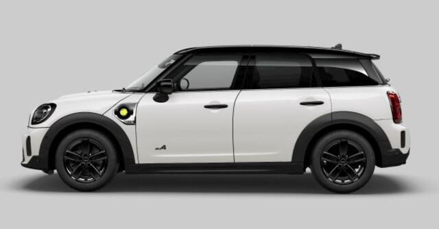 Mini COUNTRYMAN Mini 1.5 Cooper SE ALL4 Pano, memory seat, H&K, Head up, Leder