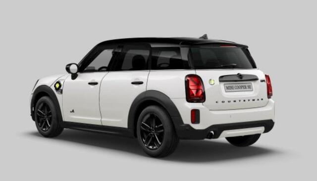 Mini COUNTRYMAN Mini 1.5 Cooper SE ALL4 Pano, memory seat, H&K, Head up, Leder