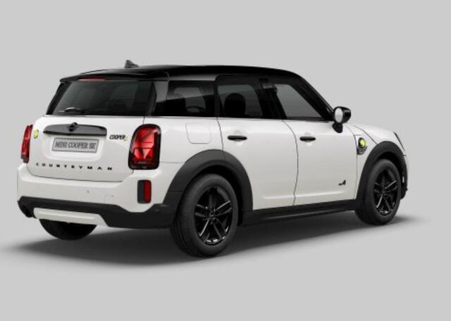 Mini COUNTRYMAN Mini 1.5 Cooper SE ALL4 Pano, memory seat, H&K, Head up, Leder