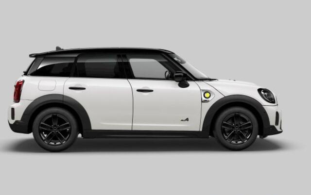 Mini COUNTRYMAN Mini 1.5 Cooper SE ALL4 Pano, memory seat, H&K, Head up, Leder
