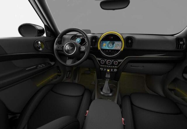 Mini COUNTRYMAN Mini 1.5 Cooper SE ALL4 Pano, memory seat, H&K, Head up, Leder