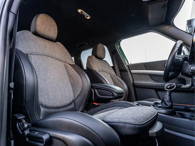 Mini COUNTRYMAN Mini 1.5 Cooper S E ALL4 Chili CAMERA ADAP CRUISE BI TONE BLACK OPTIC LED