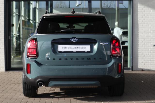 Mini COUNTRYMAN Cooper | Business Plus | Chili | Connected Navigation Plus