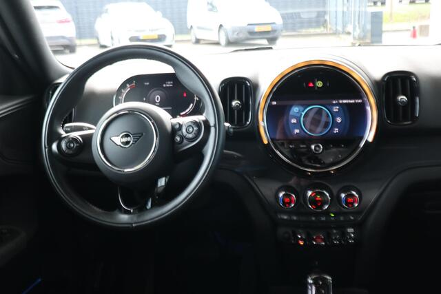 Mini COUNTRYMAN Cooper | Business Plus | Chili | Connected Navigation Plus