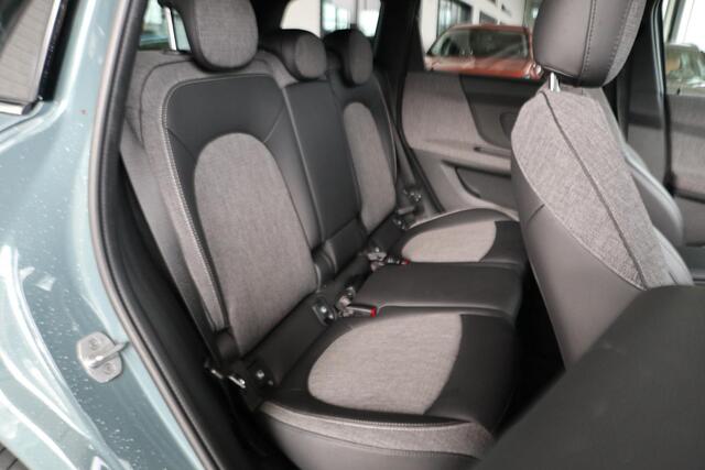 Mini COUNTRYMAN Cooper | Business Plus | Chili | Connected Navigation Plus