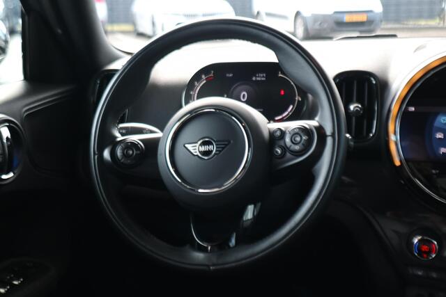 Mini COUNTRYMAN Cooper | Business Plus | Chili | Connected Navigation Plus