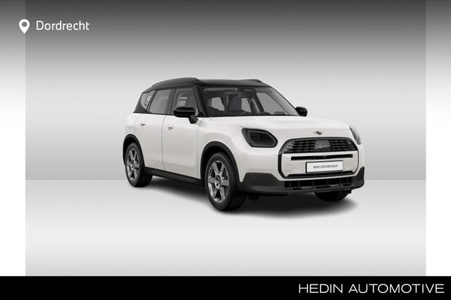 Mini COUNTRYMAN 1.5 C Classic M