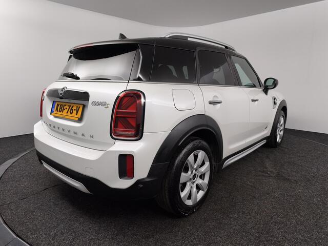 Mini COUNTRYMAN Mini 1.5 Cooper S E ALL4 Chili | airco (automatisch) | Bluetooth telefoonvoorbereiding |