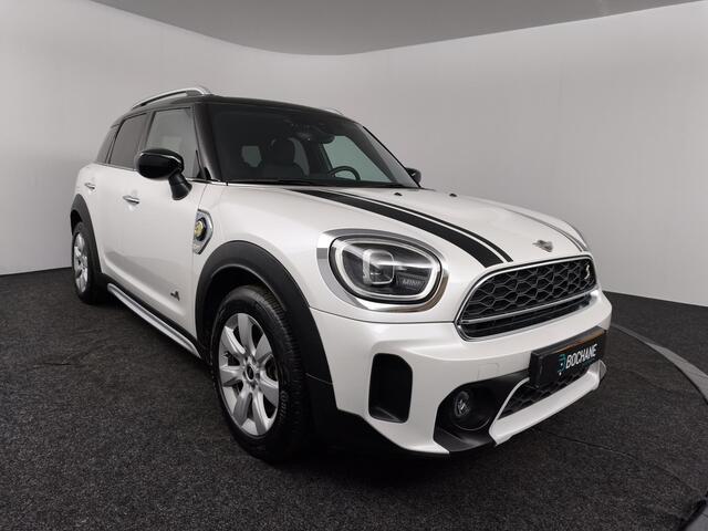 Mini COUNTRYMAN Mini 1.5 Cooper S E ALL4 Chili | airco (automatisch) | Bluetooth telefoonvoorbereiding |