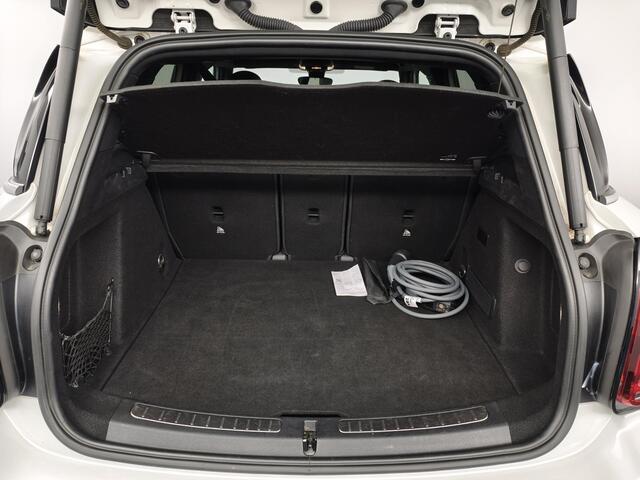 Mini COUNTRYMAN Mini 1.5 Cooper S E ALL4 Chili | airco (automatisch) | Bluetooth telefoonvoorbereiding |