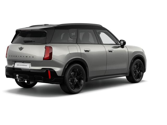 Mini COUNTRYMAN C | Pakket M + John Cooper Works