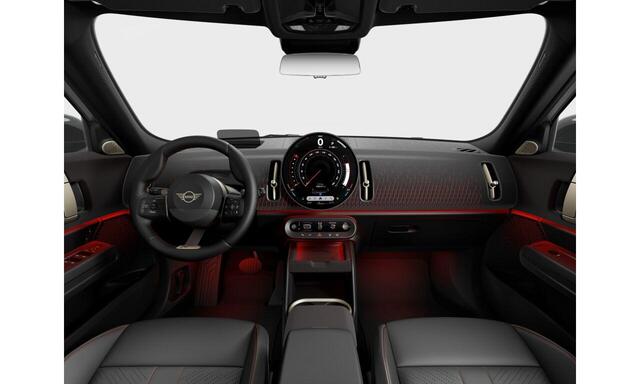 Mini COUNTRYMAN C | Pakket M + John Cooper Works