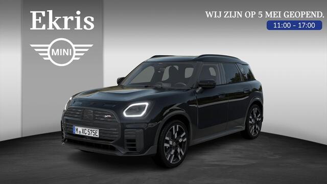 Mini COUNTRYMAN E John Cooper Works Uitvoering | S Pakket
