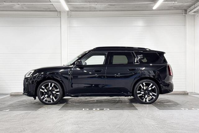 Mini COUNTRYMAN SE ALL4 John Cooper Works M | Stuurwielverwarming| Panoramadak | Harman/Kardon | Head-Up Display |