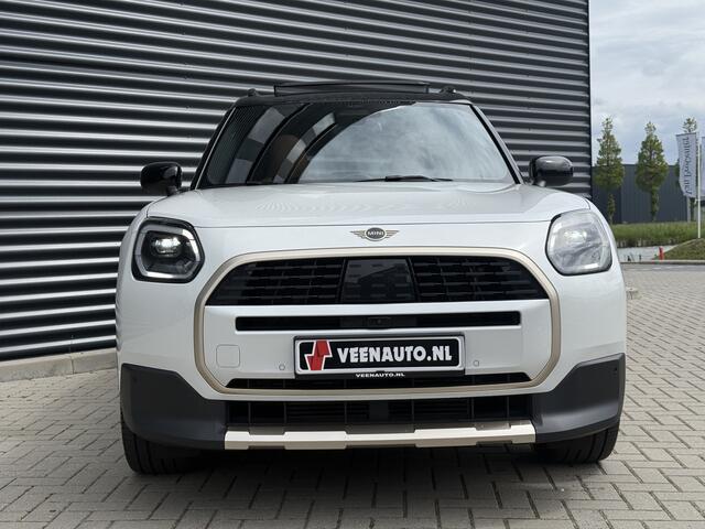 Mini COUNTRYMAN 1.5 C Favoured XL Trekhaak/Pano/Leder/360Camera