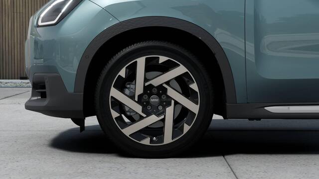 Mini COUNTRYMAN SE ALL4 Favoured XL 66.5 kWh Pakket XL
