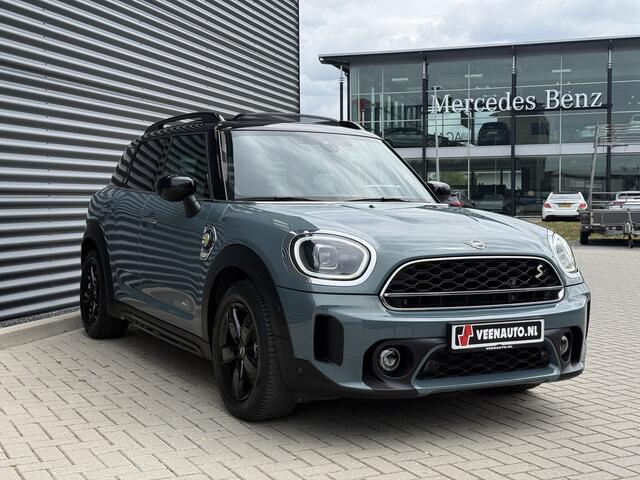 Mini COUNTRYMAN 2.0 Cooper SE ALL4 Pano/H&K/Camera/Apple