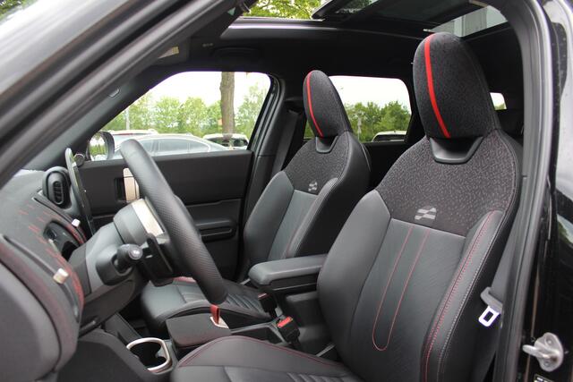 Mini COUNTRYMAN Mini 1.5 C John Cooper Works XL / Trekhaak / Panoramadak / 360Camera / Head-up / Harman Kardon / 20'' / Leder / Sfeerverlichting / LED / CarPlay / Dodehoek / DAB / ACC