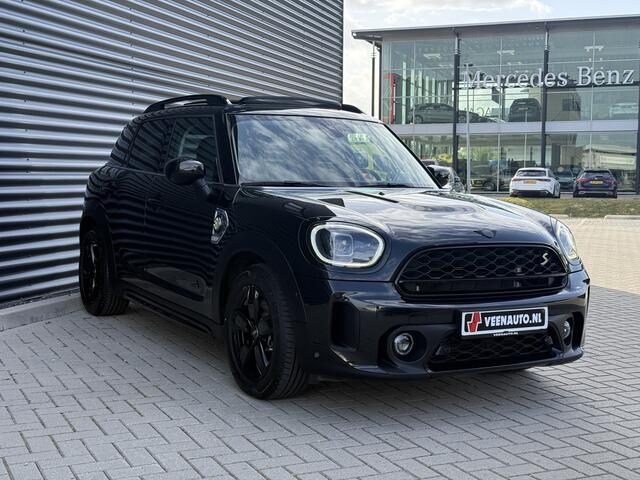 Mini COUNTRYMAN 2.0 Cooper SE ALL4 Pano/Leder/H&K/Camera