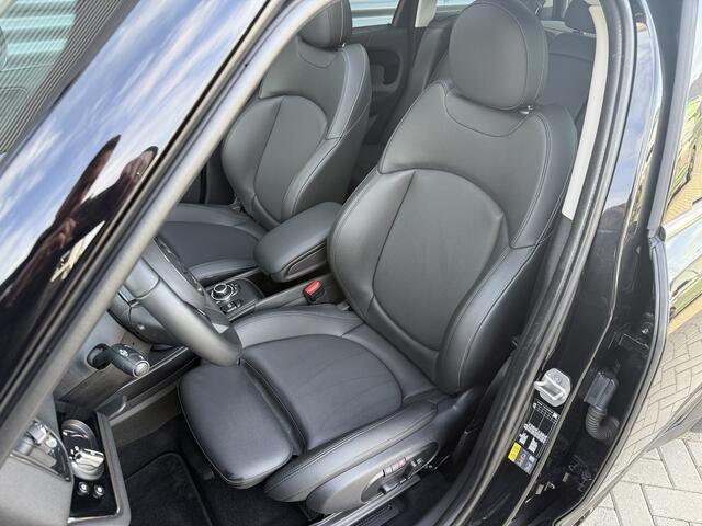 Mini COUNTRYMAN 2.0 Cooper SE ALL4 Pano/Leder/H&K/Camera