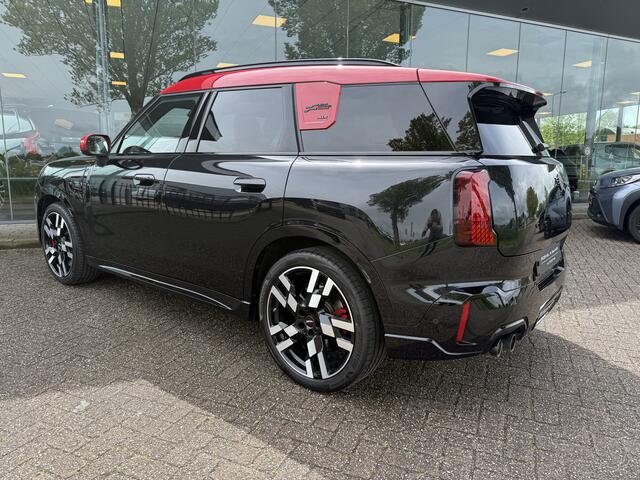 Mini COUNTRYMAN John Cooper Works XL ALL4 ** Panodak ** HUD ** Harman/Kardon ** 20" JCW ** Memory