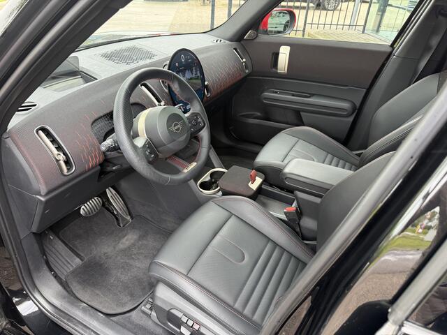 Mini COUNTRYMAN John Cooper Works XL ALL4 ** Panodak ** HUD ** Harman/Kardon ** 20" JCW ** Memory