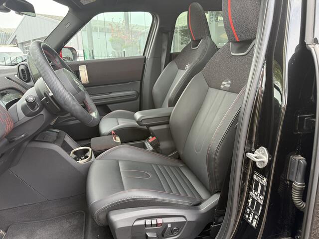 Mini COUNTRYMAN John Cooper Works XL ALL4 ** Panodak ** HUD ** Harman/Kardon ** 20" JCW ** Memory