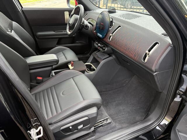 Mini COUNTRYMAN John Cooper Works XL ALL4 ** Panodak ** HUD ** Harman/Kardon ** 20" JCW ** Memory