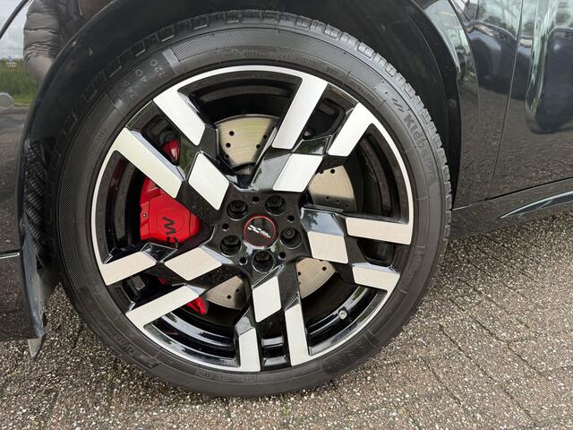 Mini COUNTRYMAN John Cooper Works XL ALL4 ** Panodak ** HUD ** Harman/Kardon ** 20" JCW ** Memory