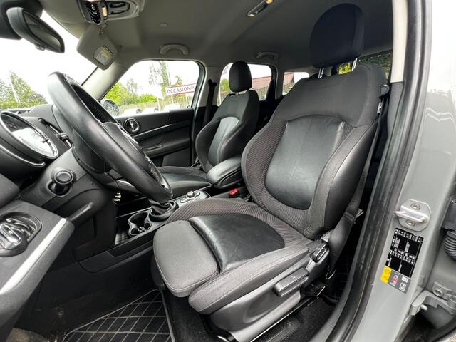 Mini COUNTRYMAN COOPER S E ALL4 AUT 1.5 PHEV 165KW